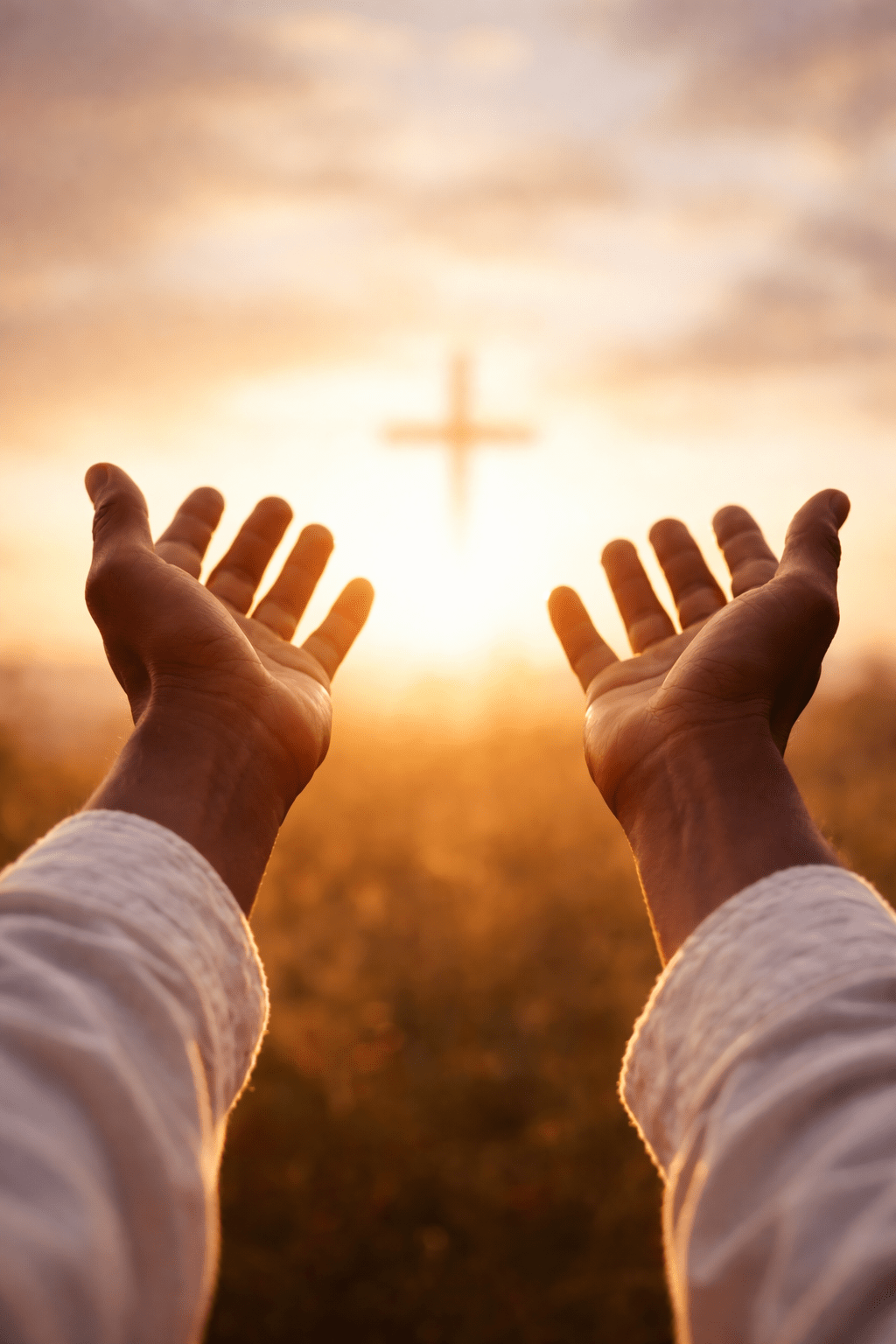 Identity in Christ: Formed Through&nbsp;Surrender